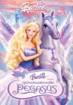 Barbie und der geheimnisvolle Pegasus