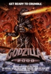 Godzilla 2000