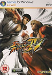 Street Fighter IV