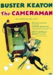 The Cameraman