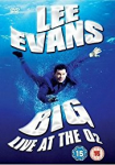 Lee Evans: Big Live at the O2