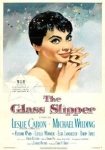 The Glass Slipper