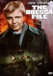 The Odessa File