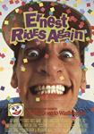 Ernest Rides Again