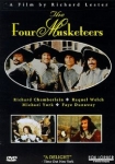 The Four Musketeers