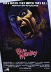 Blue Monkey