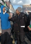 Bradford Riots