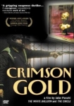 Crimson Gold