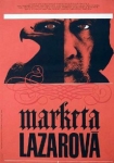 Marketa Lazarov?