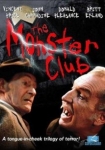 The Monster Club