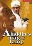 Aladdin and His Magic Lamp