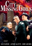 City of Missing Girls