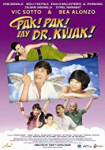 Pak Pak My Dr Kwak