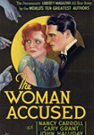 The Woman Accused