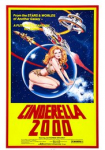 Cinderella 2000