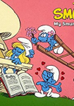 My Smurfy Valentine