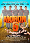 Moron 5 and the Crying Lady