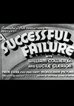 A Successful Failure