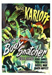 The Body Snatcher