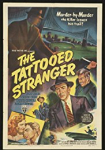 The Tattooed Stranger