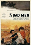 3 Bad Men