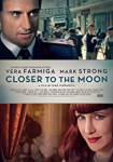 Closer to the Moon