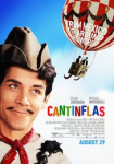 Cantinflas