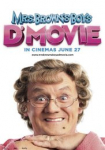 Mrs. Brown's Boys D'Movie