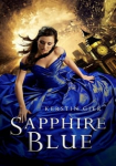 Sapphire Blue