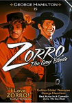 Zorro, The Gay Blade