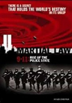 Martial Law 9-11: Rise of the Police State