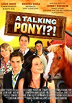 A Talking Pony!?!