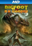 Bigfoot vs. D.B. Cooper