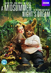 A Midsummer Night's Dream