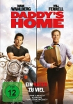 Daddy's Home - Ein Vater zuviel