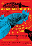 Arabian Nights: Volume 1, The Restless One