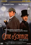 Genie und Schnauze