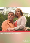 Zwei Herzen und ein Edelweiß