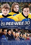 Die Pee Wees - Rivalen auf dem Eis