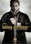 King Arthur: Legend of the Sword