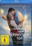 Letztendlich sind wir dem Universum egal