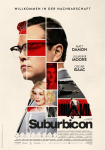 Suburbicon