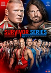 WWE Survivor Series 2017