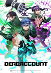 Dead Account *german subbed*