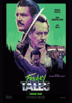 Freaky Tales *german subbed*