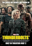 Thunderbolts*   ***Top Qualität***